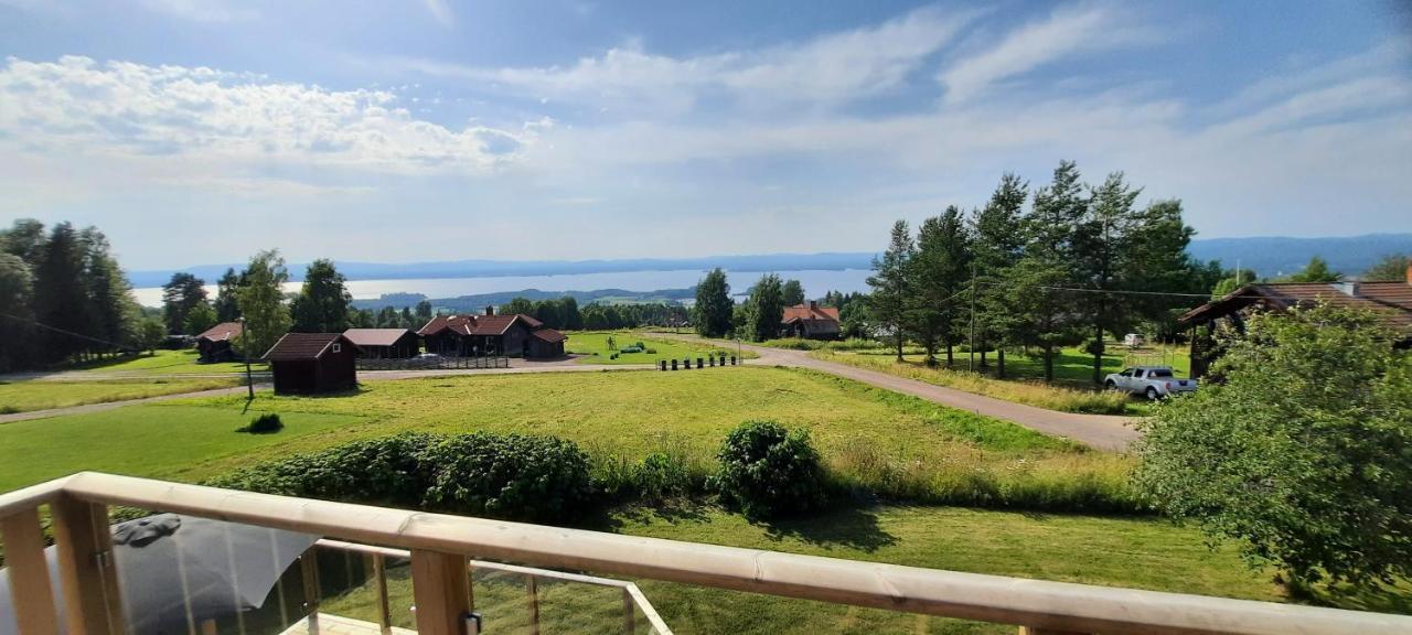 Orsastuguthyrning-Digerberget Villa Ngoại thất bức ảnh