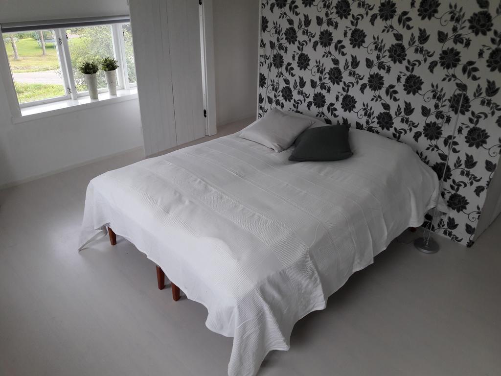 Orsastuguthyrning-Digerberget Villa Ngoại thất bức ảnh